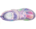 Детские кроссовки Tsukihoshi Rainbow с застежкой на липучке и съемной стелькой