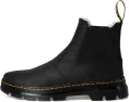 Chelsea ботинки Dr. Martens Embury WL с подкладкой из натуральной овчины Borg