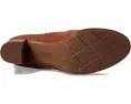 Ботинки Clarks Bayla Rose на устойчивом каблуке с миндалевидным носком