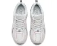 Детские кроссовки New Balance 530 Bungee с амортизацией ABZORB и застежкой-резинкой