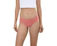 Трусы-слипы Calvin Klein Underwear Invisibles 3 шт из микрофибры для невидимого ношения