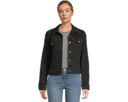 Куртка Levi's® Premium Original Trucker в стиле деним