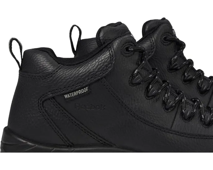 Рабочие ботинки Reebok Work Tiahawk с композитным мыском и мембраной