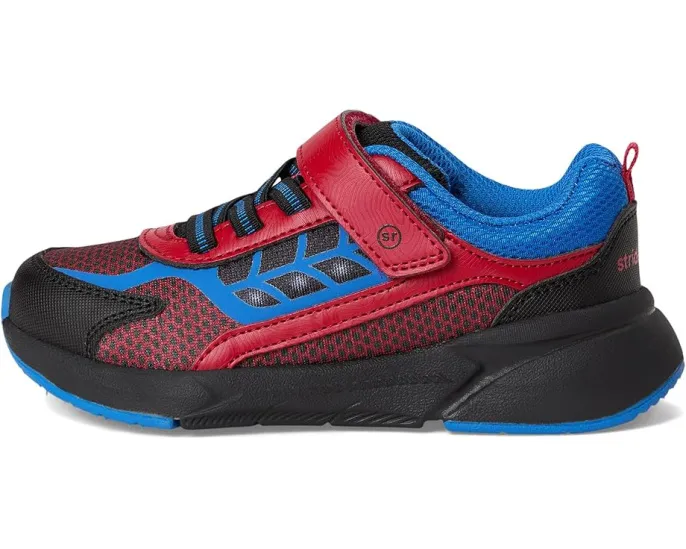 Детские кроссовки Stride Rite Sr Equilibrium с пеной OrthoLite Memory Foam