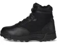 Ботинки Original S.W.A.T. Classic 6 дюймов с боковой молнией и традиционной шнуровкой