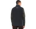 Barbour Lowich Fleece Gilet утепленный жилет из флиса