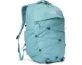 The North Face Borealis рюкзак женский с поддержкой спины и отделением для ноутбука