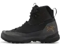 Arc'teryx Треккинговые ботинки Konseal Trek Black Graphite