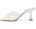 Босоножки Nine West Cabana на каблуке с открытым квадратным носком