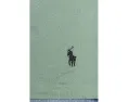 Узкие футболки Polo Ralph Lauren с круглым вырезом для комфортного слоинга
