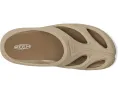 Летние шлепанцы KEEN Shanti с легкой подошвой из углеродистой резины