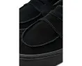 Мокасины Vans Loafer 53 для детей с замшевым верхом