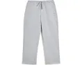 Хлопковые брюки чинос Afb Baggy от abercrombie kids с регулируемым поясом