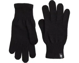 Smartwool подкладные перчатки Merino Liner с сенсорными пальцами