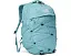 The North Face Borealis рюкзак женский с поддержкой спины и отделением для ноутбука