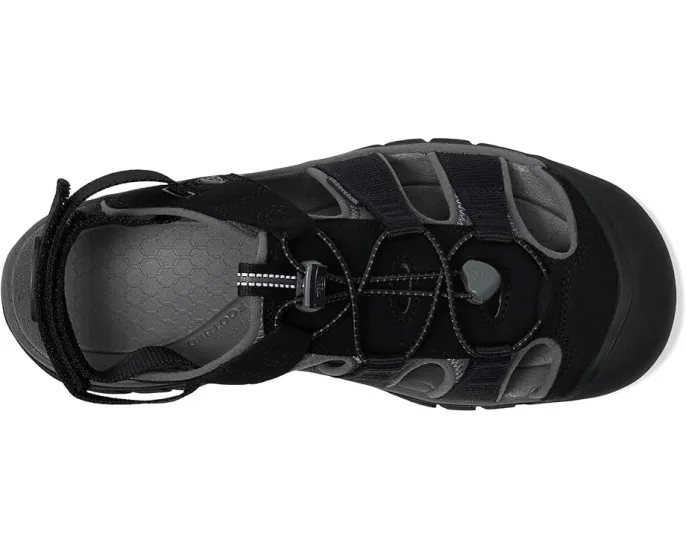 Трекинговые сандалии KEEN Rapids H2 для воды и троп