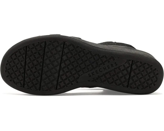 Сандалии SKECHERS Parallel Lite Summer Invite Hands Free Slip-ins с технологией легкого надевания
