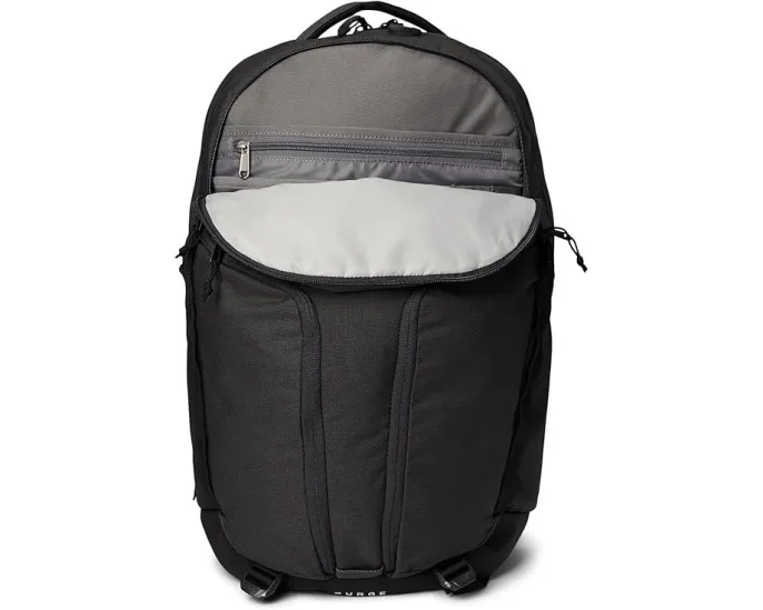 Рюкзак The North Face Surge с системой вентиляции FlexVent и защитным отделением для ноутбука