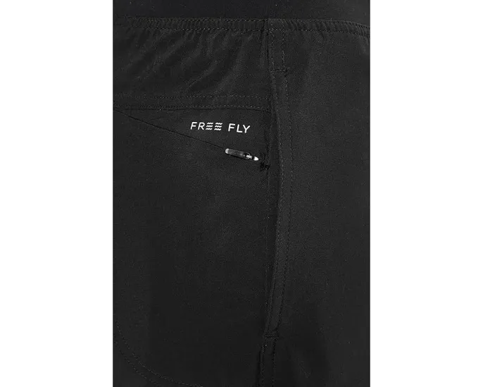 Шорты Free Fly Lined Active Breeze 7 дюймов с защитой UPF 50+