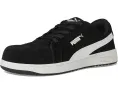 Кроссовки Puma Iconic Suede Low ASTM EH с защитным мысом и влагоотводящей подкладкой