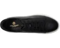 Кроссовки Marc Joseph New York River Street из телячьей кожи с технологией Hands Free
