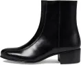 Florsheim Duke кожаные ботинки на молнии