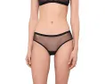 Трусы бикини Cosabella Soire Iconic из сетки с полным покрытием