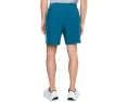Under Armour Launch Run 7" Shorts с сетчатыми вставками