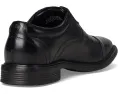 Туфли Nunn Bush Stark Cap Toe Oxford из кожи с мыском и памятью формы