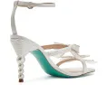 Туфли Sammy от Blue by Betsey Johnson с жемчужными деталями на каблуке