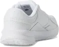 Кроссовки Under Armour Edge Leather с амортизацией и кожаным верхом