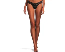 Бойшорты из кружева Signature Lace