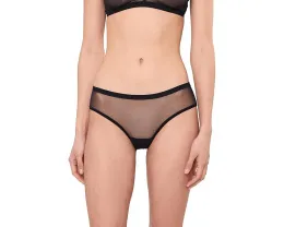 Трусы бикини Cosabella Soire Iconic из сетки с полным покрытием