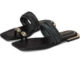 Босоножки Kenneth Cole New York Andarna с ремешком между пальцев и открытым квадратным носком