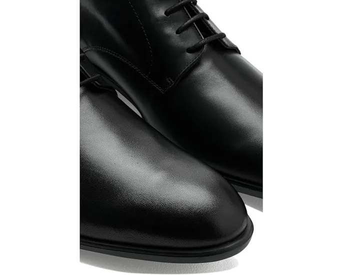 Мужские оксфорды PIKOLINOS Bristol M7J-4187XL из кожи на плоской подошве