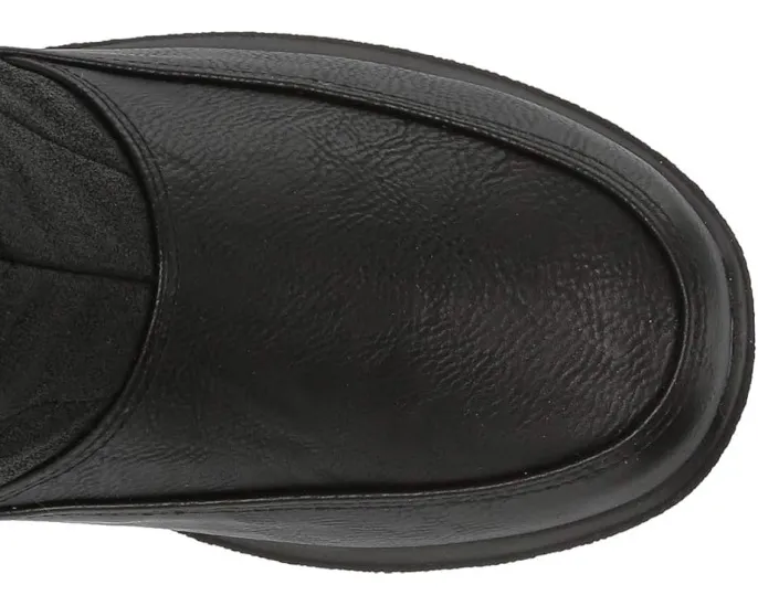 Зимние ботинки Ellen Wide Tundra Boots на мембране с широкой колодкой
