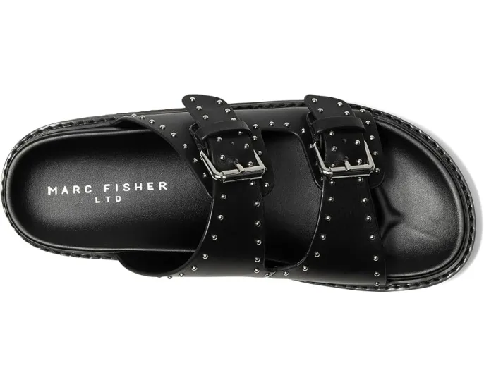 Сандалии Marc Fisher LTD Agusta на платформе с ремешками на пряжках