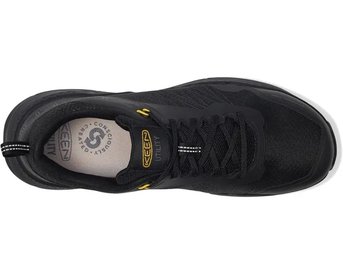 KEEN Speedworks рабочие кроссовки с защитным носком из углепластика