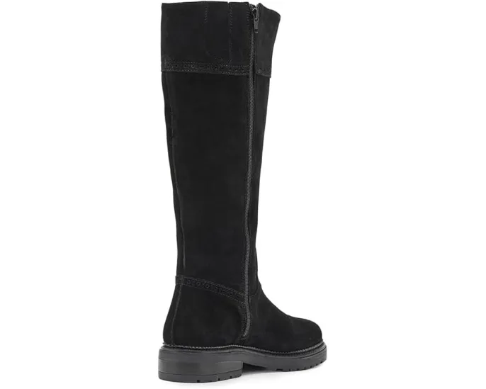 Ботинки Gentle Souls Wheron с удобной стелькой PORON и замком на молнии