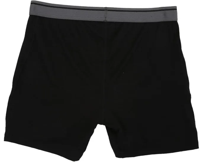 Боксеры Anatomica Merino с гульфиком Icebreaker