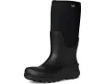 Bogs Classic Seamless Tall непромокаемые сапоги для холодной погоды с технологией Rebound