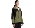 Ветровка Mountain Hardwear 2L Full Zip с технологией Pertex Shield