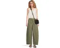 Маленькая кроссбоди сумка HOBO Kiva Small Crossbody с текстурированной кожей