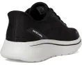 Кроссовки SKECHERS Performance Go Walk Arch Fit без шнуровки