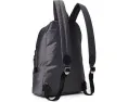 Большой рюкзак Marc Jacobs The Biker Nylon Large с двумя внешними карманами