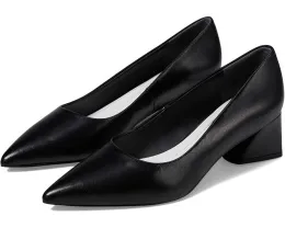 Туфли Franco Sarto Racerpump с острым носком на квадратном каблуке