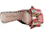 Босоножки Jordn с открытым квадратным носком и бантом от Blue by Betsey Johnson