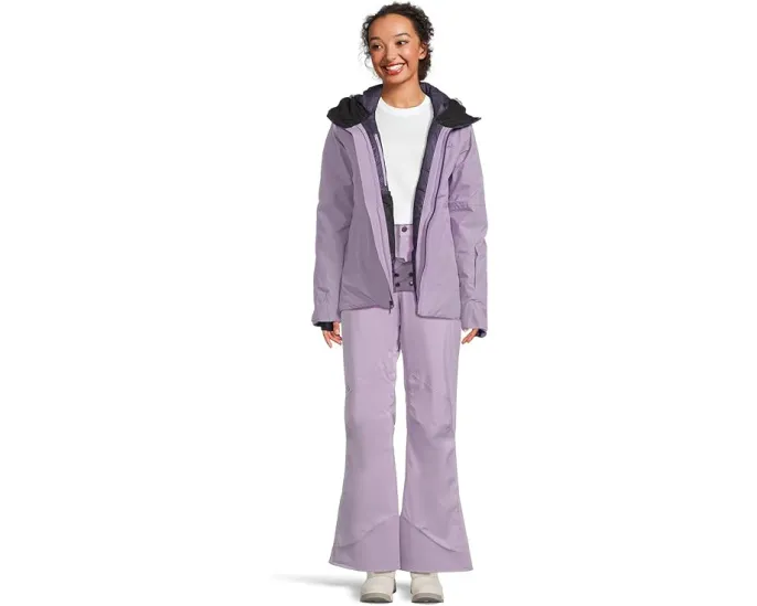 Куртка Flylow Avery с утеплителем Greenloft и водонепроницаемой тканью Specter