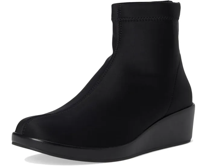 Ботинки Alegria Harmoni с эластичным верхом и съемной стелькой