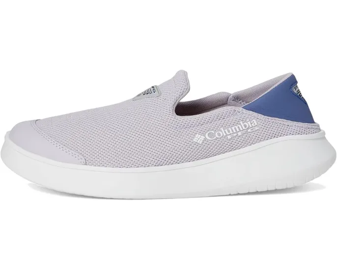 Обувь Columbia Boatside Vent PFG с технологией Omni-Grip